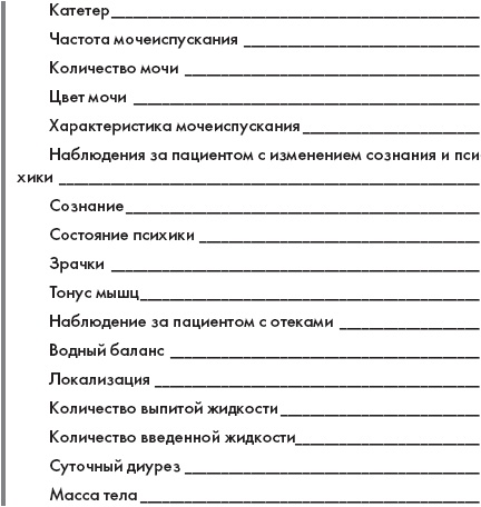 Иллюстрация к книге — Скорая помощь. Руководство для фельдшеров и медсестер [_07.jpg]
