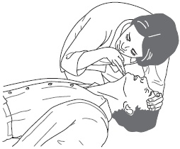 Иллюстрация к книге — Скорая помощь. Руководство для фельдшеров и медсестер [_42.jpg]