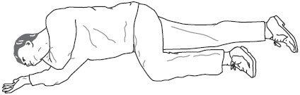 Иллюстрация к книге — Скорая помощь. Руководство для фельдшеров и медсестер [_43.jpg]