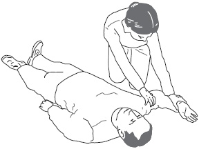 Иллюстрация к книге — Скорая помощь. Руководство для фельдшеров и медсестер [_46.jpg]