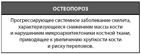 Иллюстрация к книге — Остеопороз. Руководство для практических врачей [i_013.jpg]