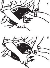 Иллюстрация к книге — Массаж. Уроки великого мастера [_118.jpg]