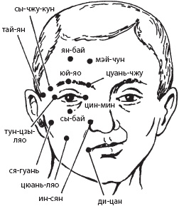 Иллюстрация к книге — Массаж. Уроки великого мастера [_134.jpg]