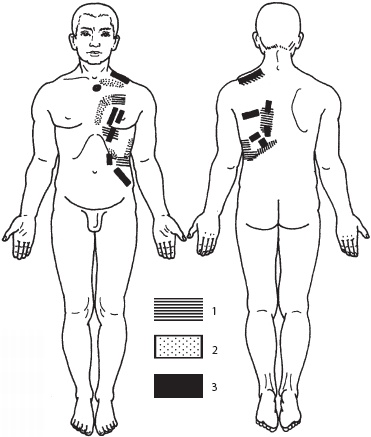 Иллюстрация к книге — Массаж. Уроки великого мастера [_139.jpg]