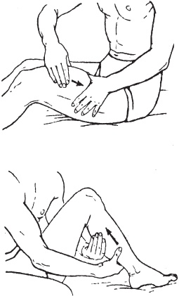 Иллюстрация к книге — Массаж. Уроки великого мастера [_159.jpg]