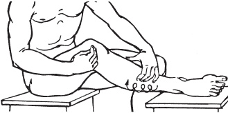 Иллюстрация к книге — Массаж. Уроки великого мастера [_161.jpg]