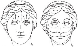 Иллюстрация к книге — Массаж. Уроки великого мастера [_164.jpg]