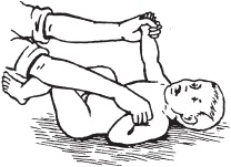 Иллюстрация к книге — Массаж. Уроки великого мастера [_166.jpg]