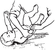 Иллюстрация к книге — Массаж. Уроки великого мастера [_170.jpg]