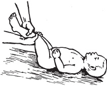 Иллюстрация к книге — Массаж. Уроки великого мастера [_172.jpg]