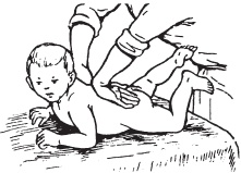 Иллюстрация к книге — Массаж. Уроки великого мастера [_175.jpg]