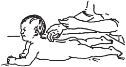 Иллюстрация к книге — Массаж. Уроки великого мастера [_177.jpg]