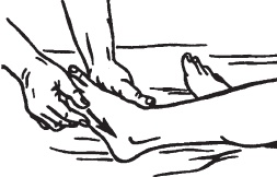 Иллюстрация к книге — Массаж. Уроки великого мастера [_30.jpg]