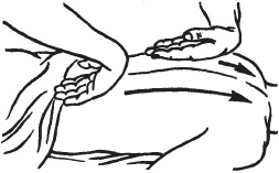 Иллюстрация к книге — Массаж. Уроки великого мастера [_32.jpg]