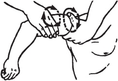 Иллюстрация к книге — Массаж. Уроки великого мастера [_44.jpg]