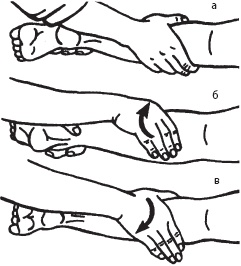 Иллюстрация к книге — Массаж. Уроки великого мастера [_46.jpg]