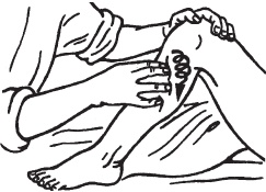 Иллюстрация к книге — Массаж. Уроки великого мастера [_52.jpg]