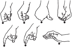 Иллюстрация к книге — Массаж. Уроки великого мастера [_75.jpg]