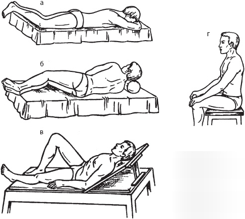Иллюстрация к книге — Большой справочник по массажу [_07.jpg]