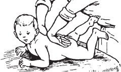 Иллюстрация к книге — Большой справочник по массажу [_180.jpg]