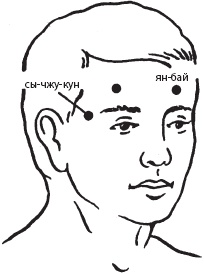 Иллюстрация к книге — Большой справочник по массажу [_99.jpg]