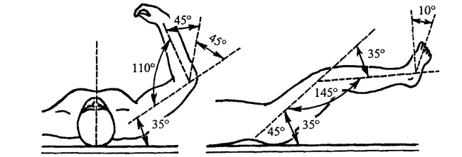 Иллюстрация к книге — Все про массаж [i_009.jpg]