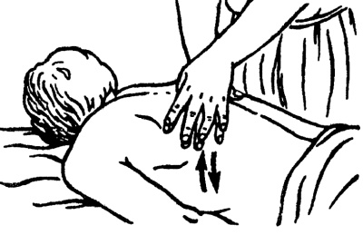 Иллюстрация к книге — Все про массаж [i_022.jpg]