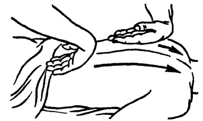 Иллюстрация к книге — Все про массаж [i_023.jpg]