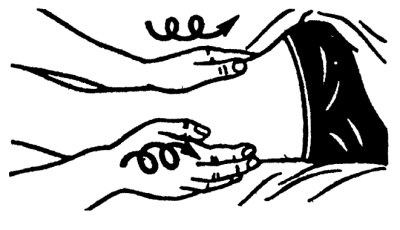 Иллюстрация к книге — Все про массаж [i_027.jpg]