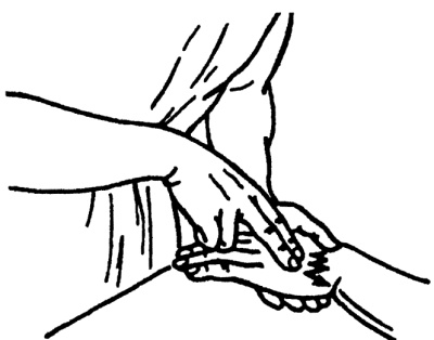 Иллюстрация к книге — Все про массаж [i_028.jpg]