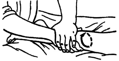 Иллюстрация к книге — Все про массаж [i_037.jpg]