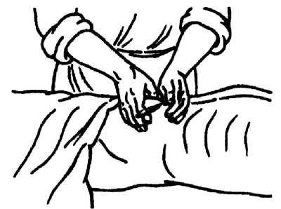 Иллюстрация к книге — Все про массаж [i_039.jpg]