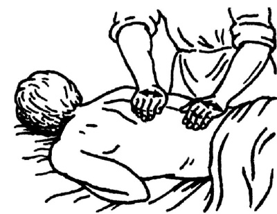 Иллюстрация к книге — Все про массаж [i_040.jpg]