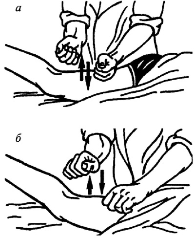 Иллюстрация к книге — Все про массаж [i_049.jpg]