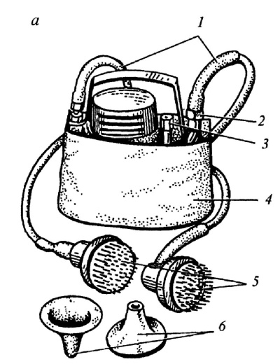 Иллюстрация к книге — Все про массаж [i_057.jpg]