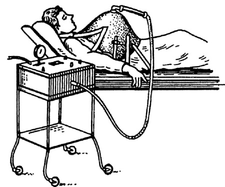 Иллюстрация к книге — Все про массаж [i_059.jpg]