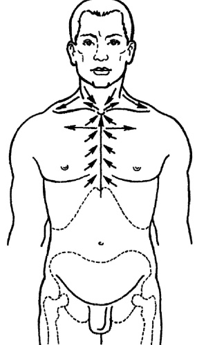 Иллюстрация к книге — Все про массаж [i_073.jpg]