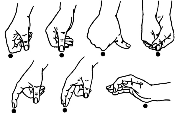 Иллюстрация к книге — Все про массаж [i_080.jpg]