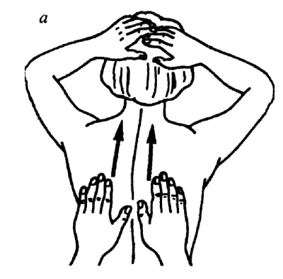 Иллюстрация к книге — Все про массаж [i_120.jpg]