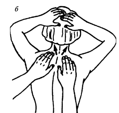 Иллюстрация к книге — Все про массаж [i_121.jpg]