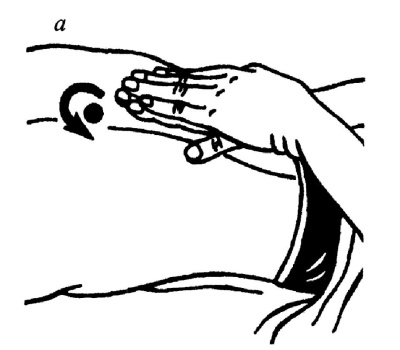 Иллюстрация к книге — Все про массаж [i_123.jpg]