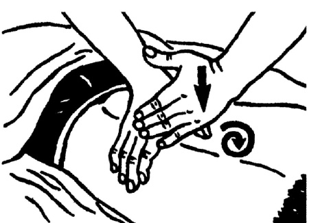 Иллюстрация к книге — Все про массаж [i_125.jpg]