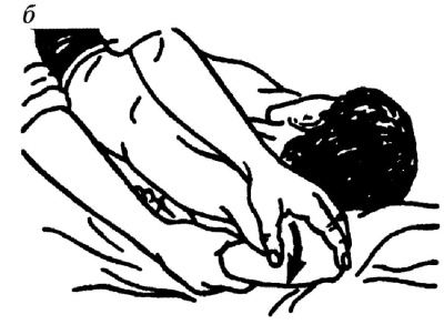 Иллюстрация к книге — Все про массаж [i_181.jpg]