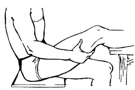 Иллюстрация к книге — Все про массаж [i_191.jpg]