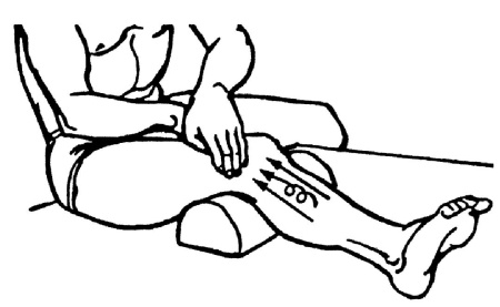 Иллюстрация к книге — Все про массаж [i_193.jpg]