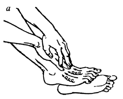 Иллюстрация к книге — Все про массаж [i_196.jpg]