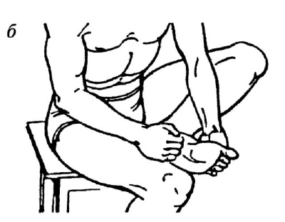 Иллюстрация к книге — Все про массаж [i_197.jpg]