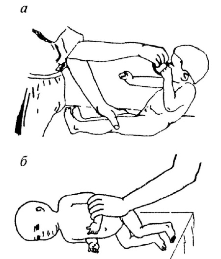 Иллюстрация к книге — Все про массаж [i_209.jpg]