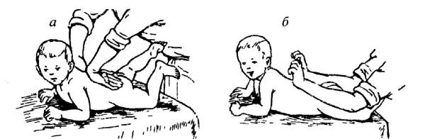 Иллюстрация к книге — Все про массаж [i_223.jpg]