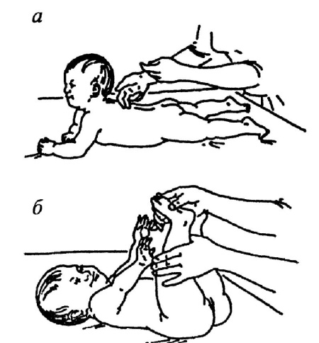Иллюстрация к книге — Все про массаж [i_226.jpg]